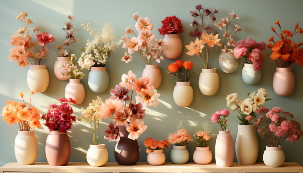 Décoration : 3 idées Do It Yourself à tester sans perdre du temps