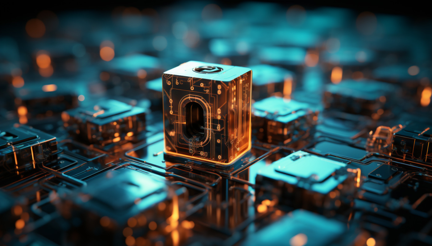 Exploration de la technologie blockchain et son influence sur la photographie numérique